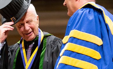 Seymour Schwartz, Author of ‘the Surgeon’s Bible,’ Dies at 92