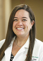 Carrie A. Kime, MS, FNP-BC, RNFA