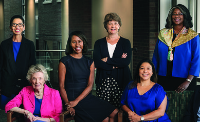 Profiles in Perseverance — Jimena Cubillos, MD 