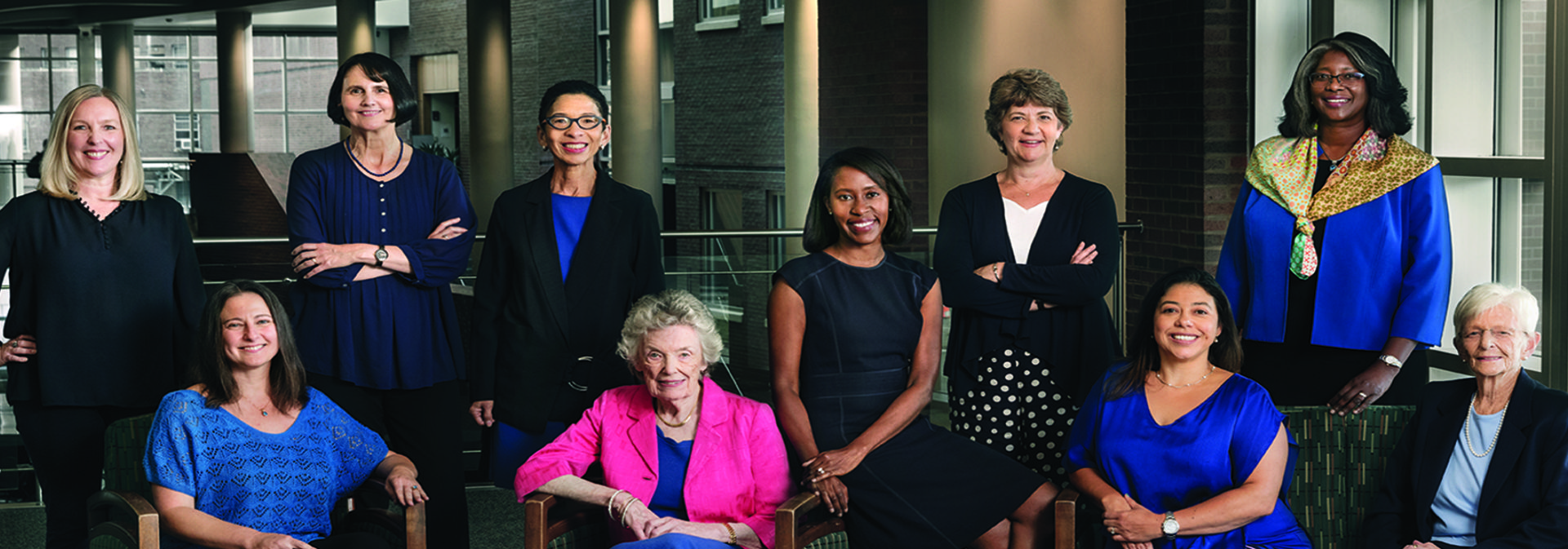Profiles in Perseverance — Ruth A. Lawrence, MD | URMC Newsroom