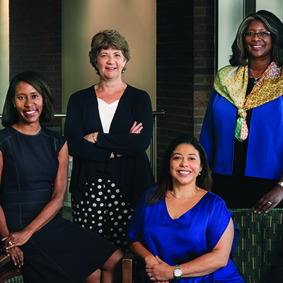 Profiles in Perseverance — Ruth A. Lawrence, MD 