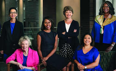 Profiles in Perseverance — Ruth A. Lawrence, MD 