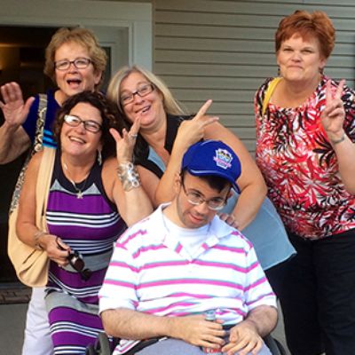 Meeting the Patient where they are – Adam Szeczesny