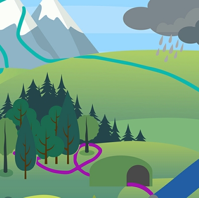 From Childhood to Adulthood: Helping Patients Make Their Way