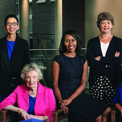 Profiles in Perseverance — Barbara H. Iglewski, PhD