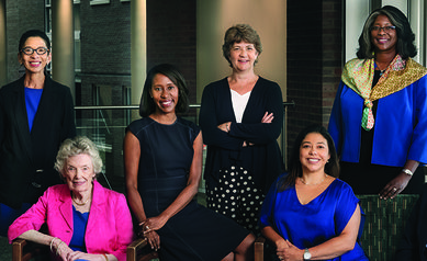 Profiles in Perseverance — Barbara H. Iglewski, PhD