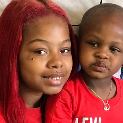 Finding Strength for Motherhood 
