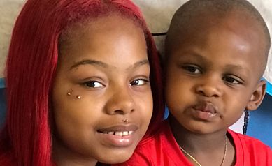 Finding Strength for Motherhood 