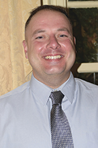 Adam Schulenberg, RN, PNP-BC