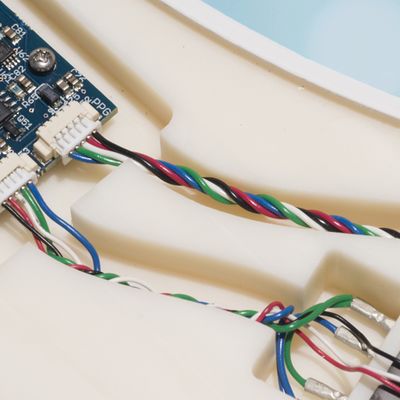 RIT, URMC Receive NIH Funding to Study AI-Enabled Toilet Seat Technology for Heart Failure