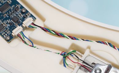RIT, URMC Receive NIH Funding to Study AI-Enabled Toilet Seat Technology for Heart Failure