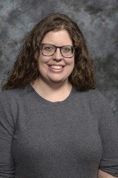 Lauren Hablitz, Ph.D.