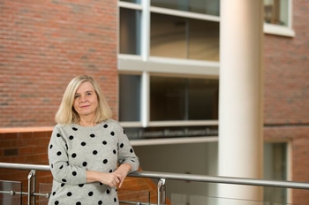 Maiken Nedergaard, M.D., D.M.Sc.