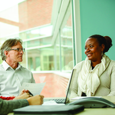 Interdisciplinary Research Group Pools Forces in Fight against HIV/AIDS