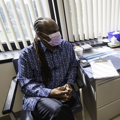 Phase 3 AstraZeneca Coronavirus Vaccine Study Reopens at URMC