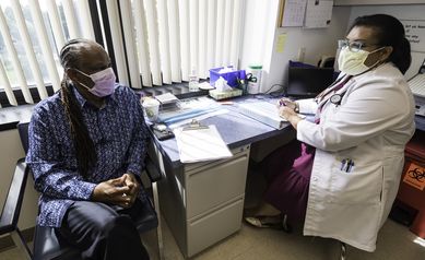 Phase 3 AstraZeneca Coronavirus Vaccine Study Reopens at URMC