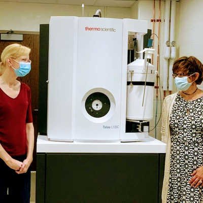 Cool Technology Allows for Better Views of Cancerous Blood Cells in Quest for New Treatment  