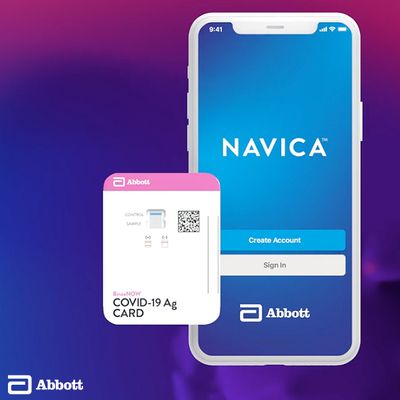 Fast COVID-detecting Nasal Swab Card, Tested at URMC, Gains FDA Approval—Ideal for School Use