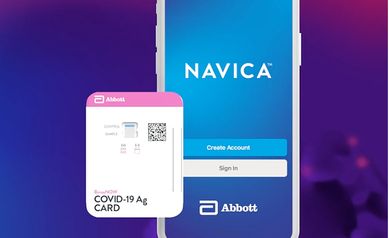 Fast COVID-detecting Nasal Swab Card, Tested at URMC, Gains FDA Approval—Ideal for School Use