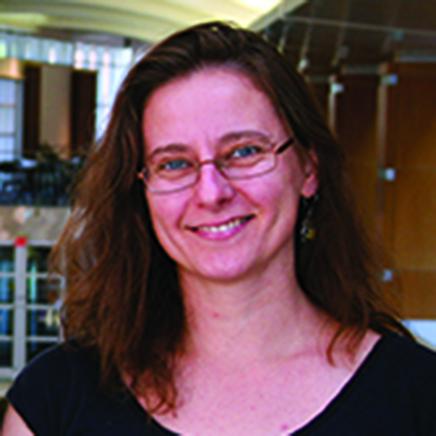Ania Majewska, PhD, Professor in the Center for Visual Science and the Department of Neuroscience at the University of Rochester School of Medicine and Dentistry