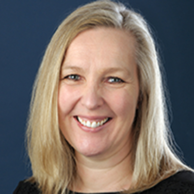 Deborah J. Fowell, PhD Dean’s Professor in the Department of Microbiology and Immunology, Member of the Center for Vaccine Biology and Immunology at the University of Rochester Medical Center