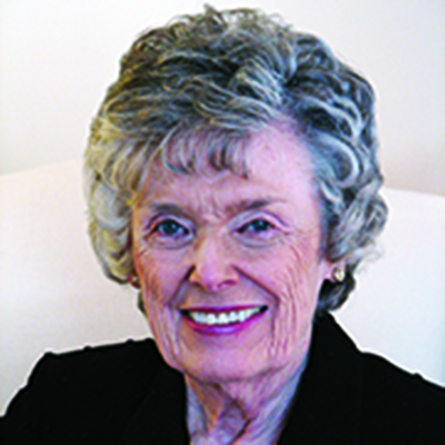 Ruth A. Lawrence (MD ’49, Res ’58) Professor of Pediatrics and Obstetrics and Gynecology University of Rochester School of Medicine and Dentistry Founder (1985) and Medical Director of the Breastfeeding and Human Lactation Study Center, Golisano Children’s Hospital