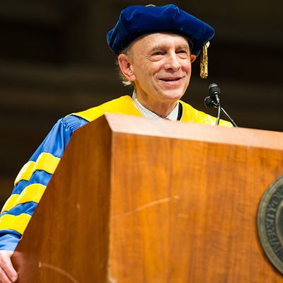 School of Medicine and Dentistry Alumnus Harvey J. Alter Wins Nobel Prize 