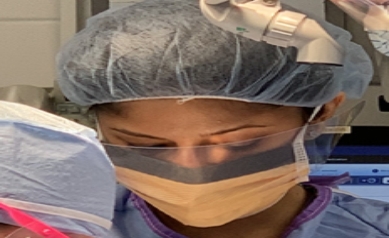Ear and Throat Pain Led Woman to Urgent Care, Has Surgery Few Hours Later