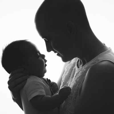 When Motherhood, Breast Cancer and COVID Collide: How One Local Teacher Persists Despite Challenges