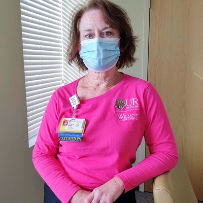 Avoiding Opioids After Surgery is Okay, Some Cancer Patients Say  