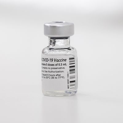 URMC Shares Update on Patient Vaccinations for COVID-19
