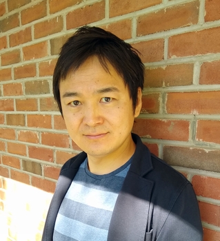 Tatsuaki Kurosaki, Ph.D. 