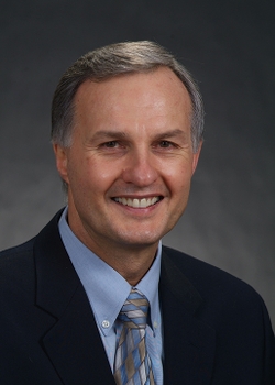 Dr. Rossouw
