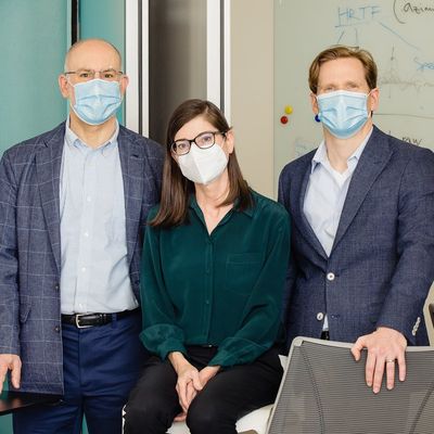 From the inside out: Making sense of schizophrenia