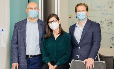 From the inside out: Making sense of schizophrenia