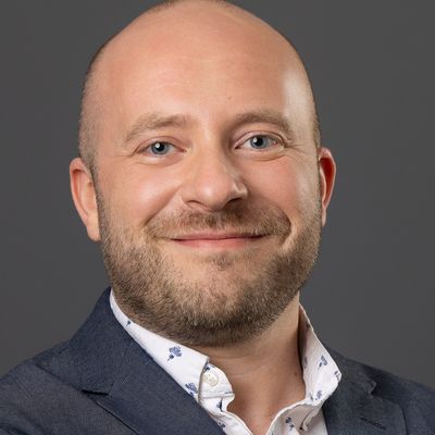 Q&A with Ian Fiebelkorn, Ph.D.