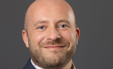 Q&A with Ian Fiebelkorn, Ph.D.