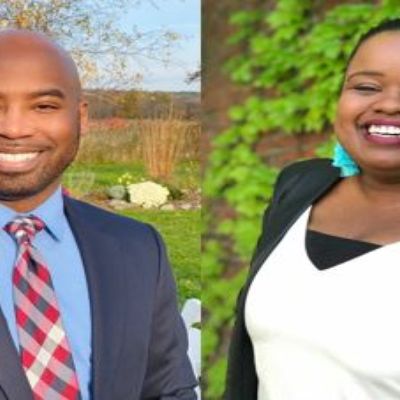 Neuroscience alumni among 1,000 inspiring Black scientists in America