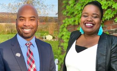 Neuroscience alumni among 1,000 inspiring Black scientists in America