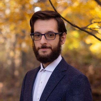 Q & A with Benjamin Suarez-Jimenez, Ph.D.