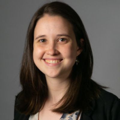 Student Spotlight: Laura Owlett, Ph.D.