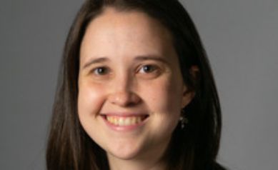Student Spotlight: Laura Owlett, Ph.D.