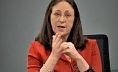 A life in neuroscience: Janice Wiesman, M.D. (1958-2020) Reflection by John Foxe, Ph.D.