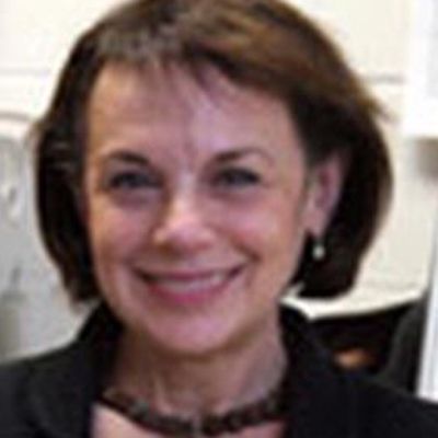 A faculty send-off: A formidable researcher and student advocate