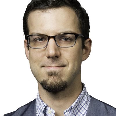 Q & A with Adam Snyder, Ph.D. 