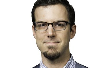 Q & A with Adam Snyder, Ph.D. 