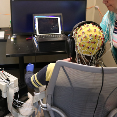 UR Researcher Finds Unexpected Connection with Rare Disease