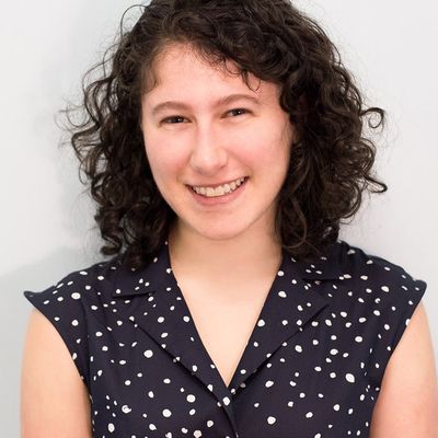 Student Spotlight: Emily Isenstein