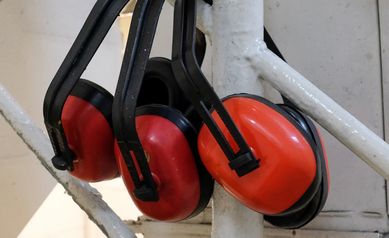 Identical Levels of Hearing Loss Can Have Different Effects