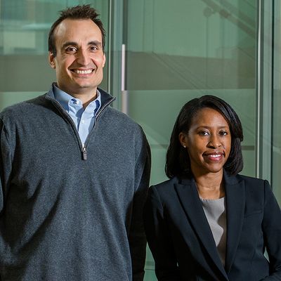 Do the Unprecedented: Harnessing Technology to Improve Research and Care